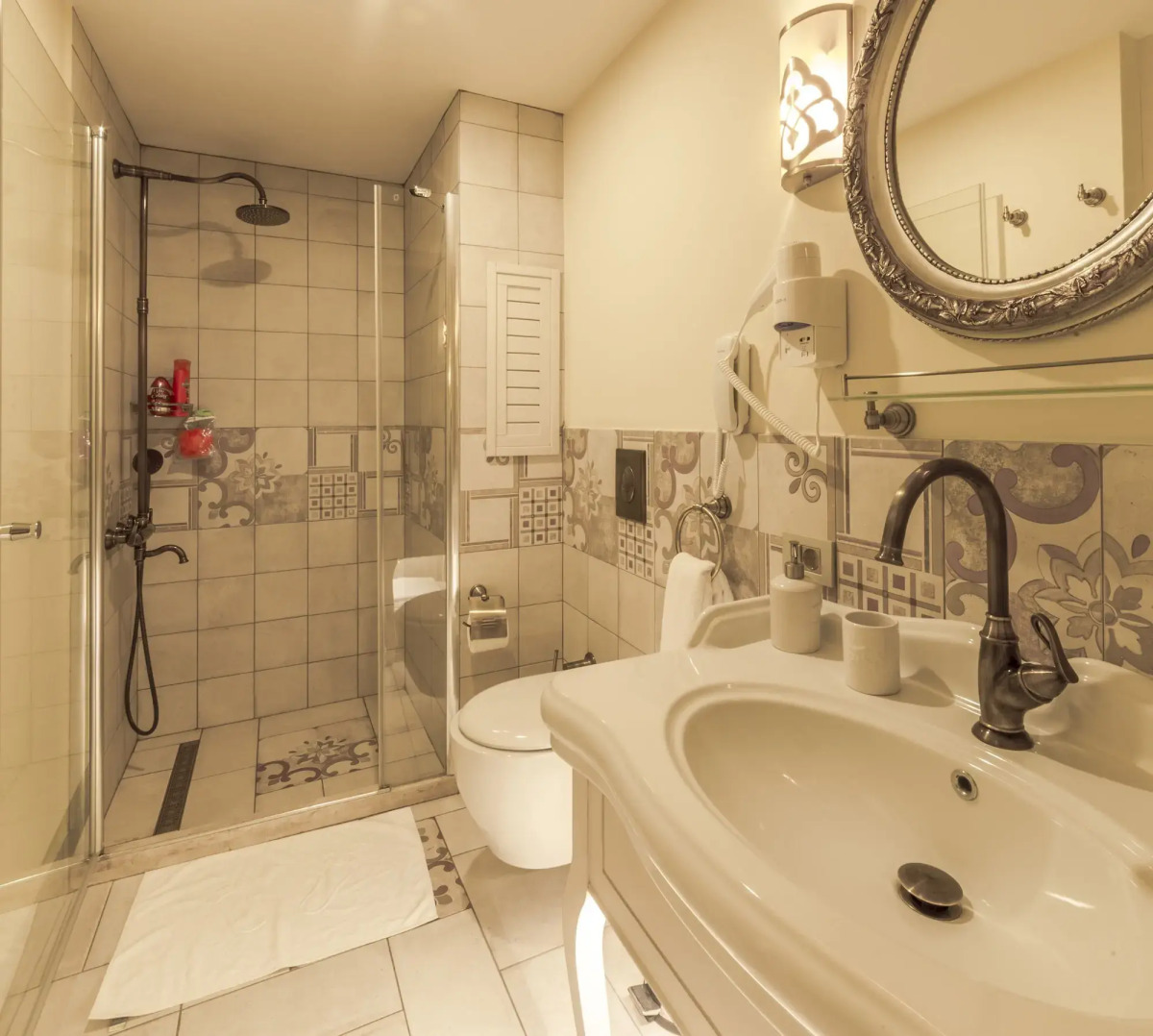 Kahveci Alibey Hotel