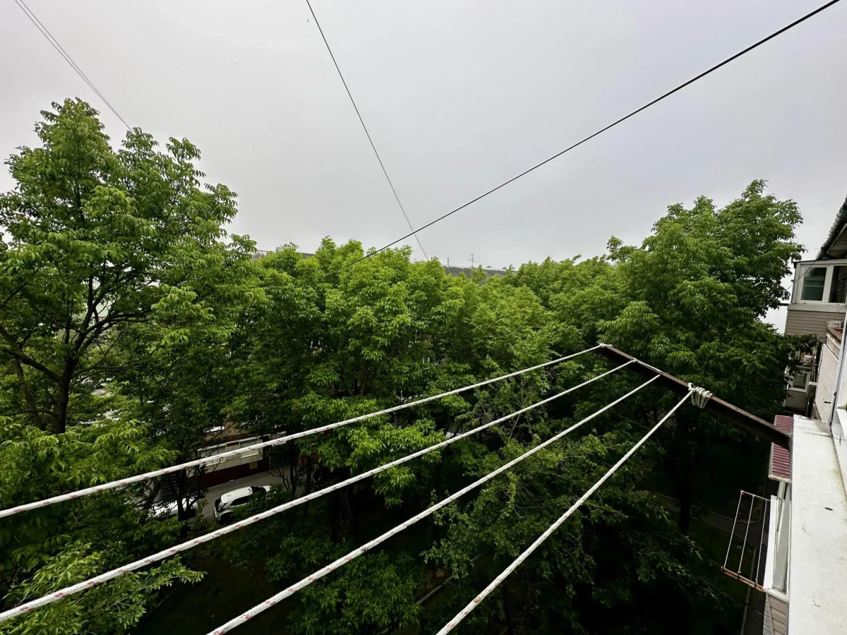 Апартаменты Ocean (Оушен) на улице Овчинникова