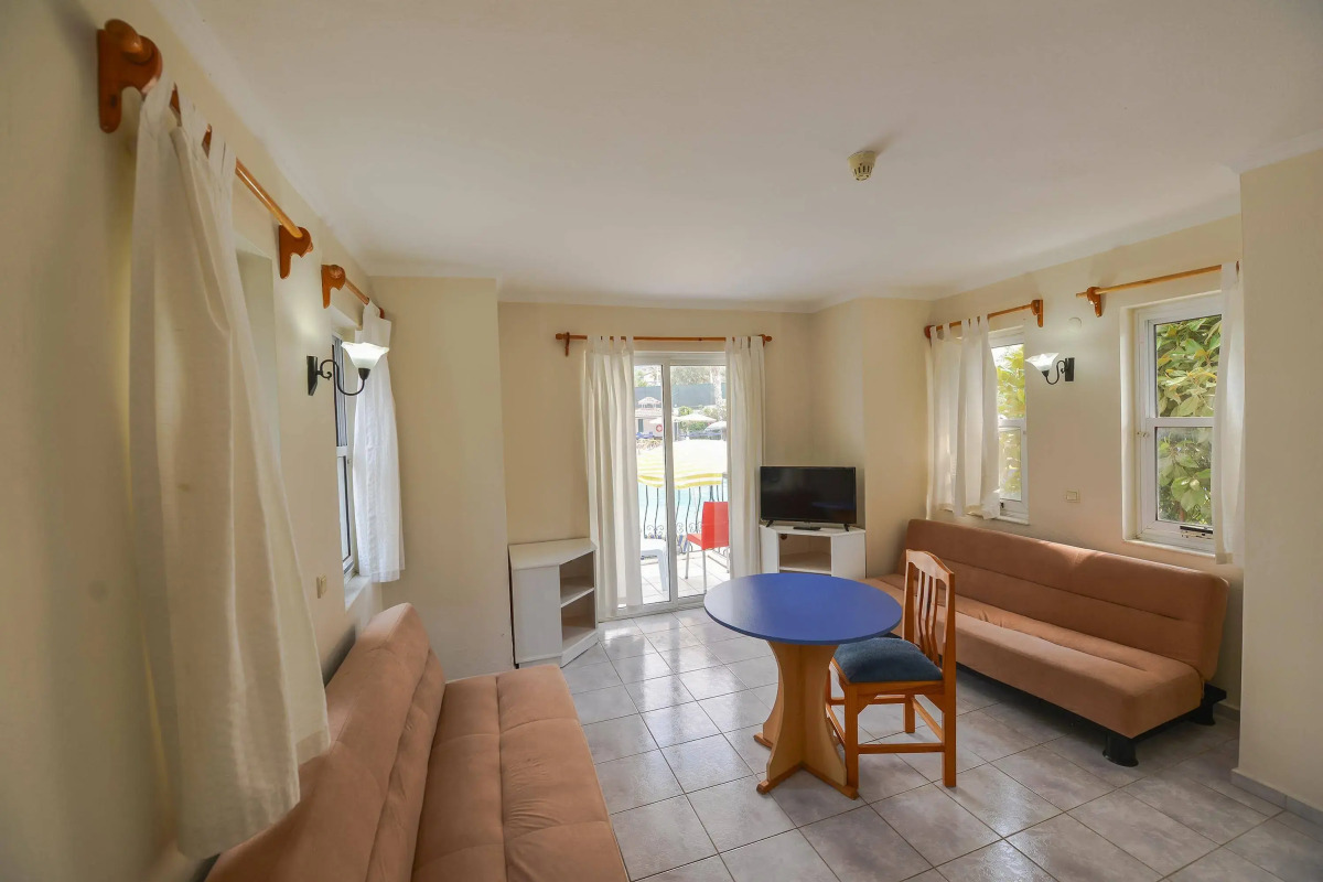 Blue Pearl Hotel& Villas