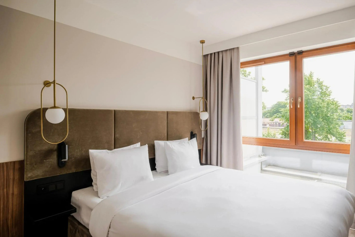 Royal Tulip Sand Kolobrzeg