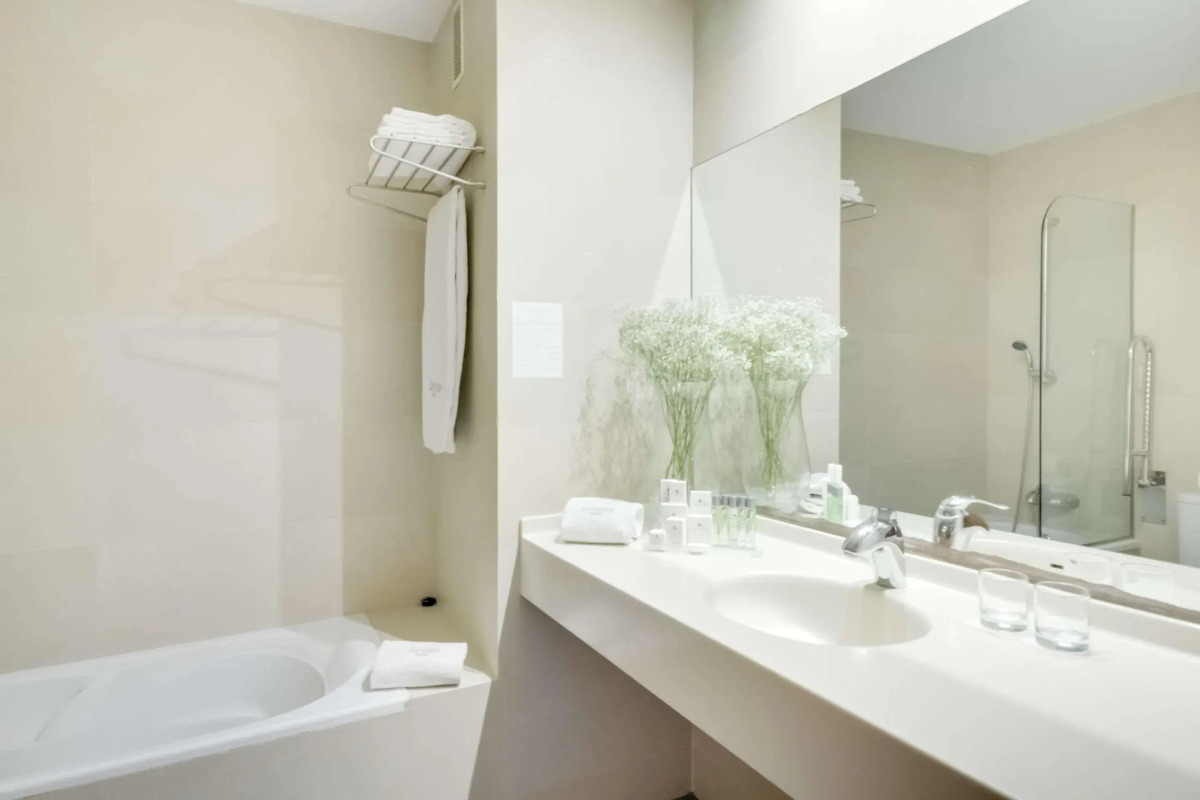 Sercotel Kalma Sitges