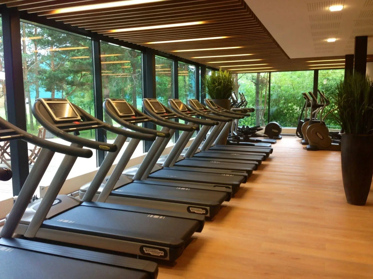 Комплекс Tallinn Viimsi SPA