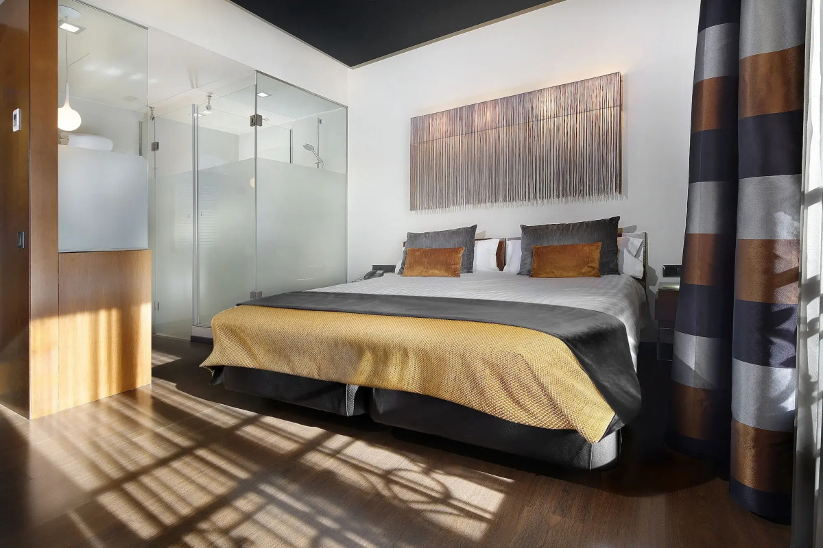 Wilson Boutique Hotel