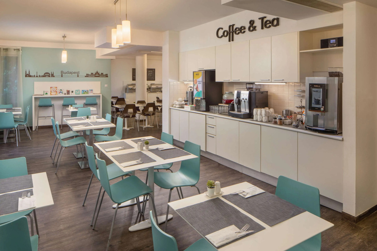 Escala Hotel & Suites