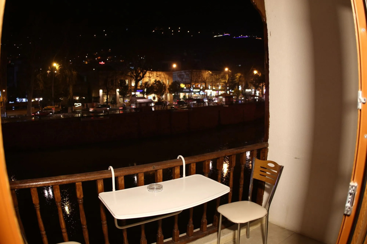 Şehrizade Konakları