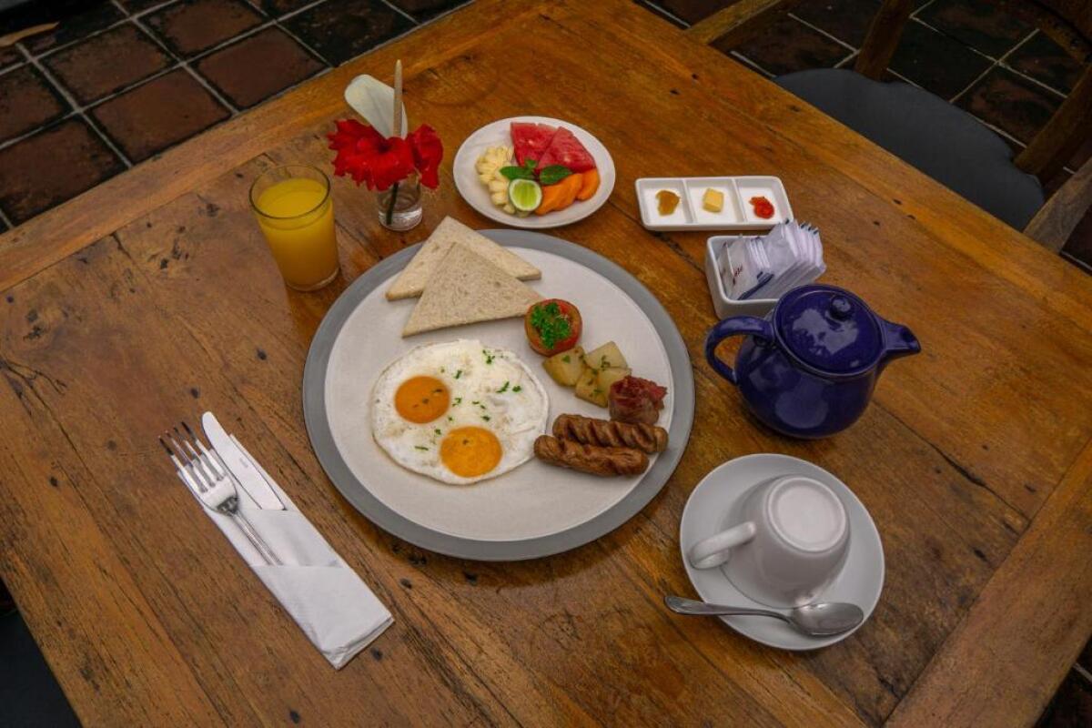 Artini Bisma Ubud Hotel