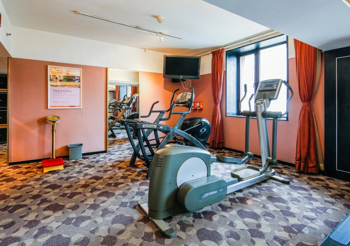 Hotel Landmark Canton