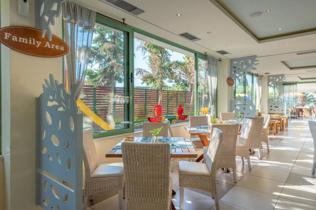 Star Beach Village and Water Park