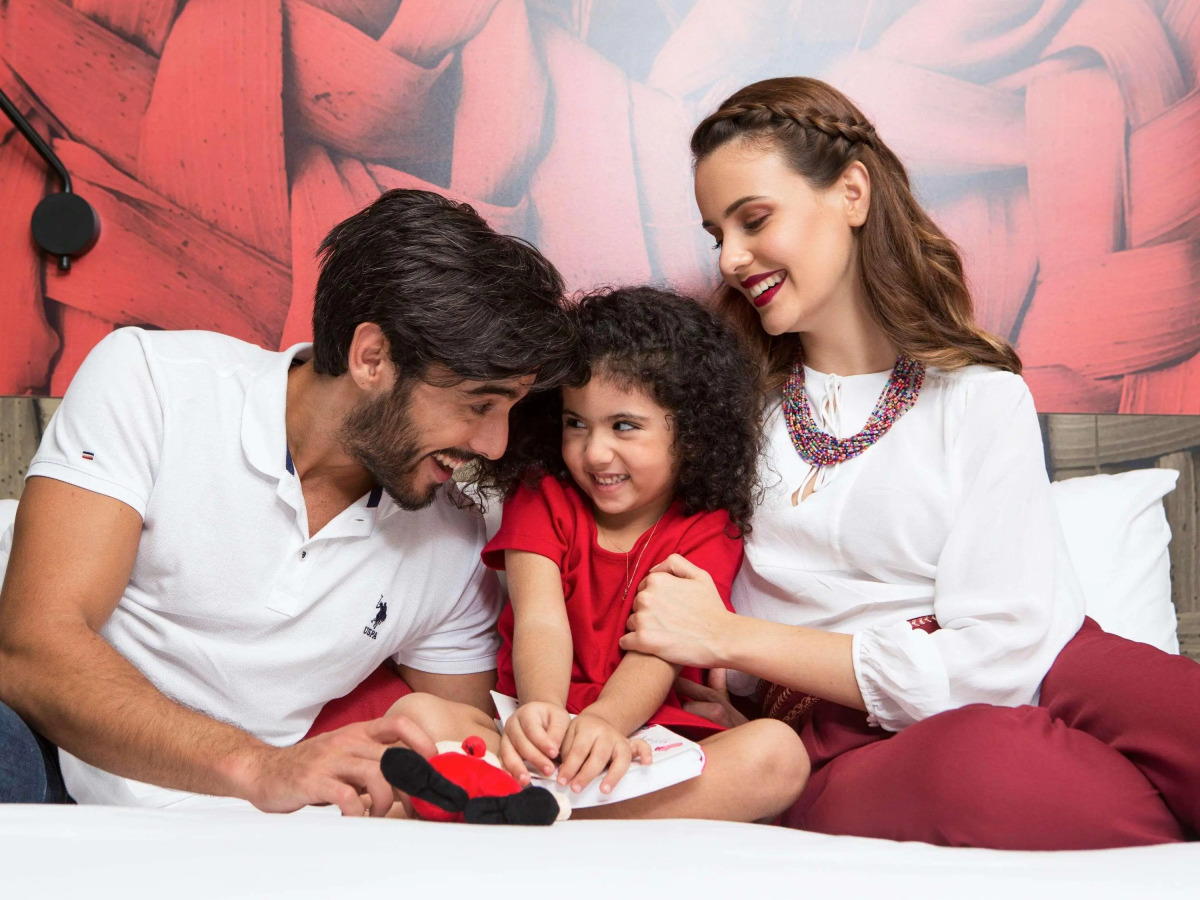 ibis Casablanca City Center