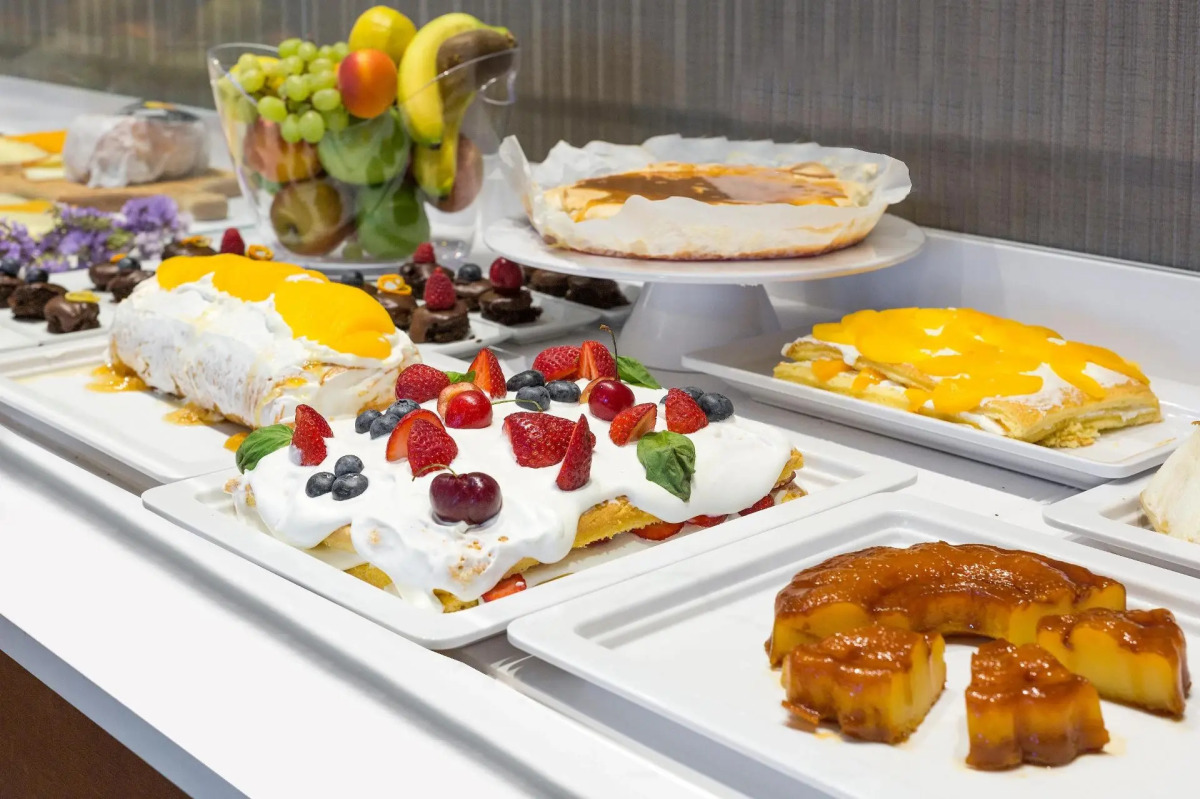 Hotel Acta The Avenue