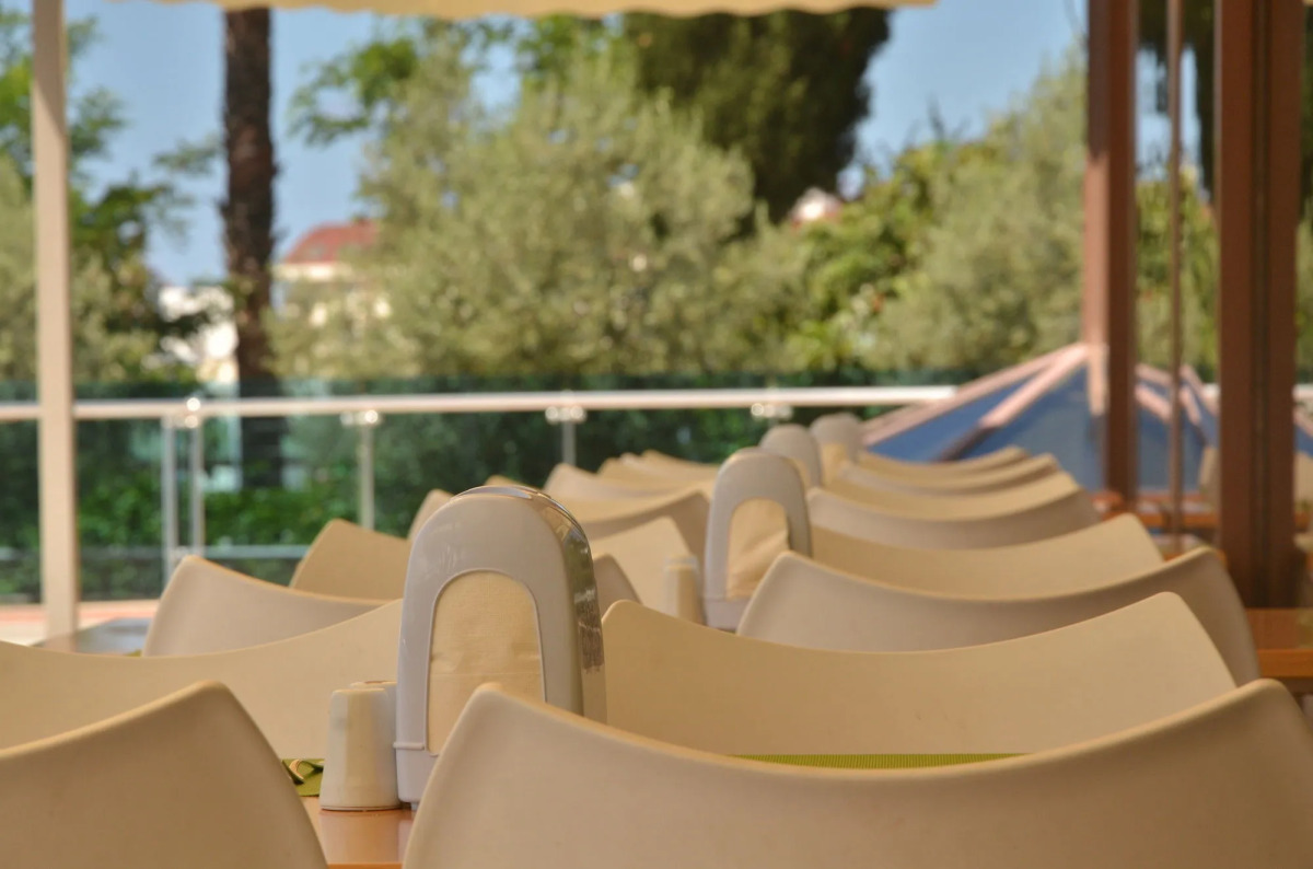 Numa Konaktepe Hotel