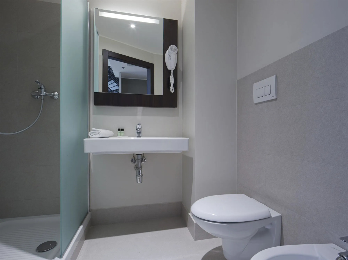 B&B Hotel Milano - Sesto