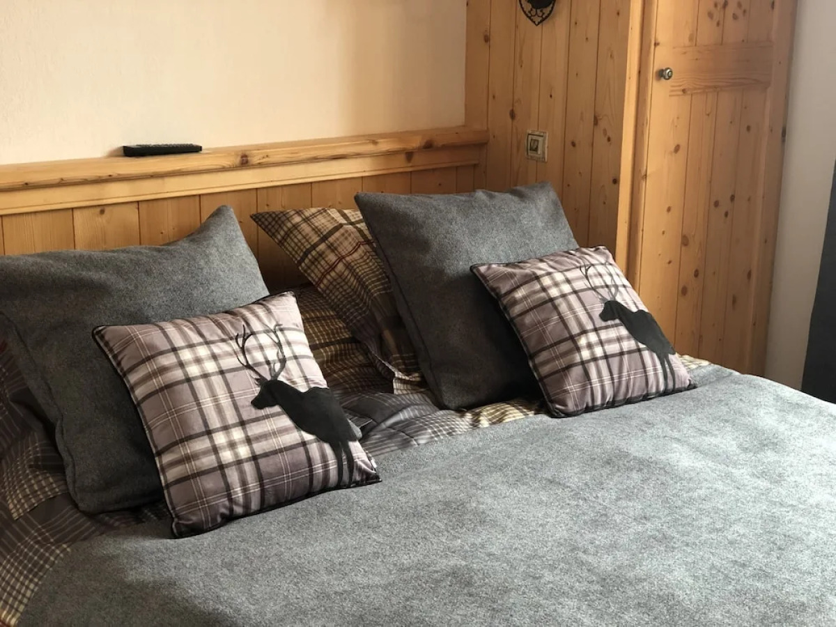 Montana Chalet Hôtel Spa