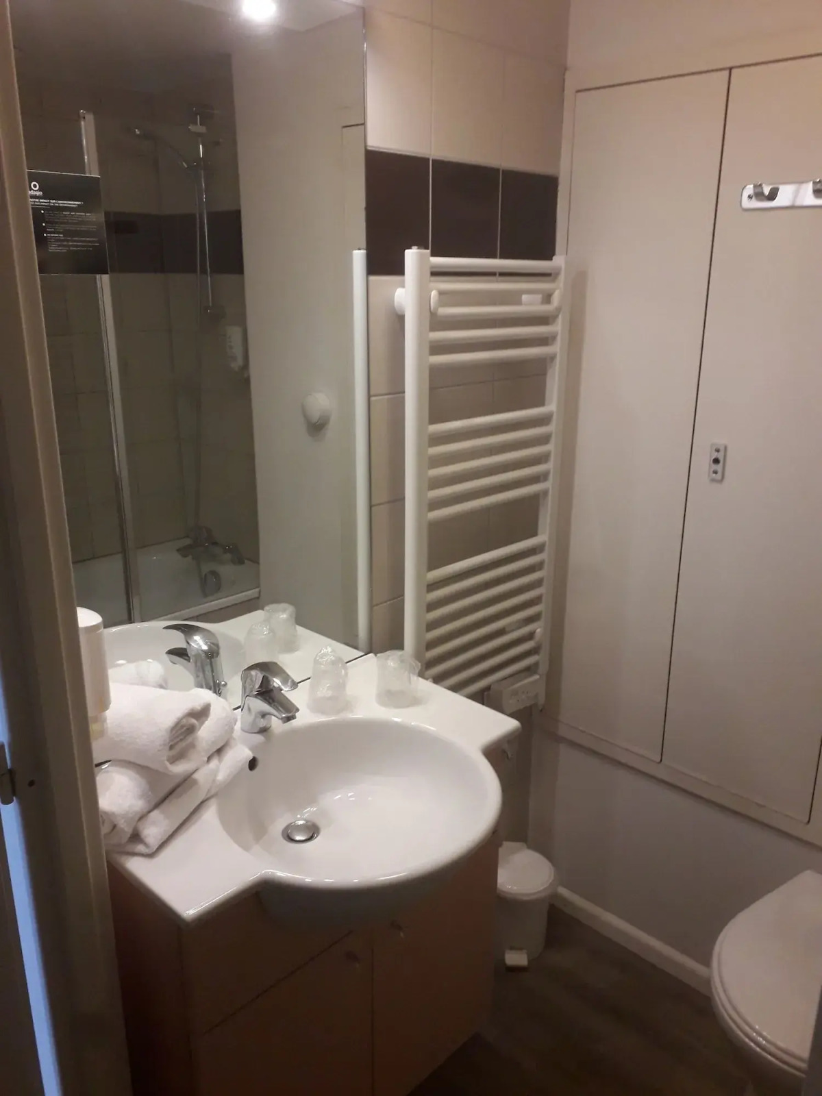 Aparthotel Adagio Access Saint Louis Bâle