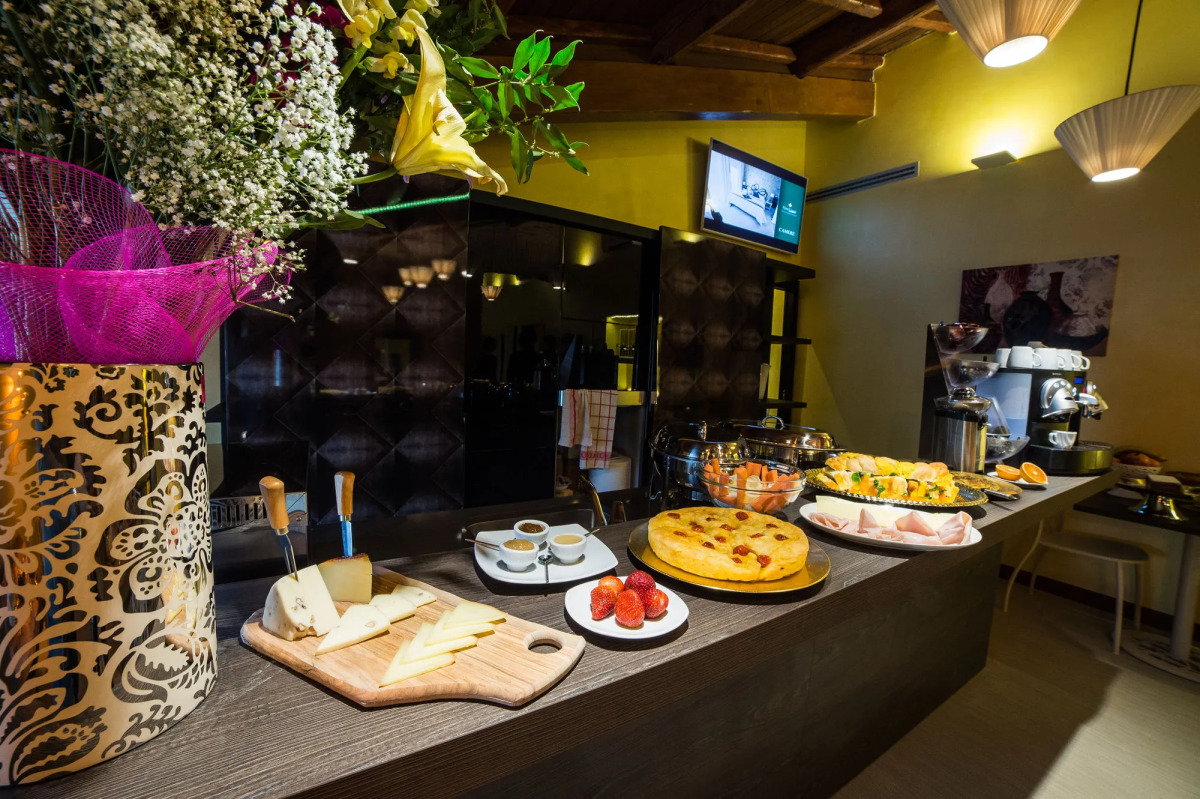 Cola di Rienzo Luxury Penthouse