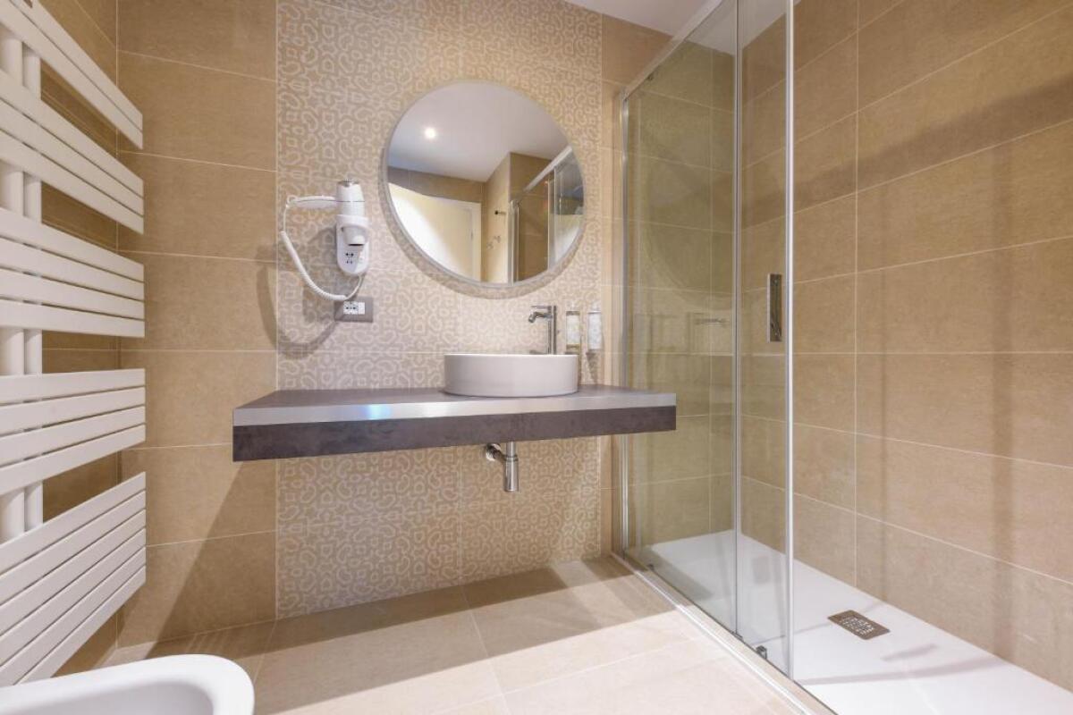 Отель Palazzo Santo Spirito