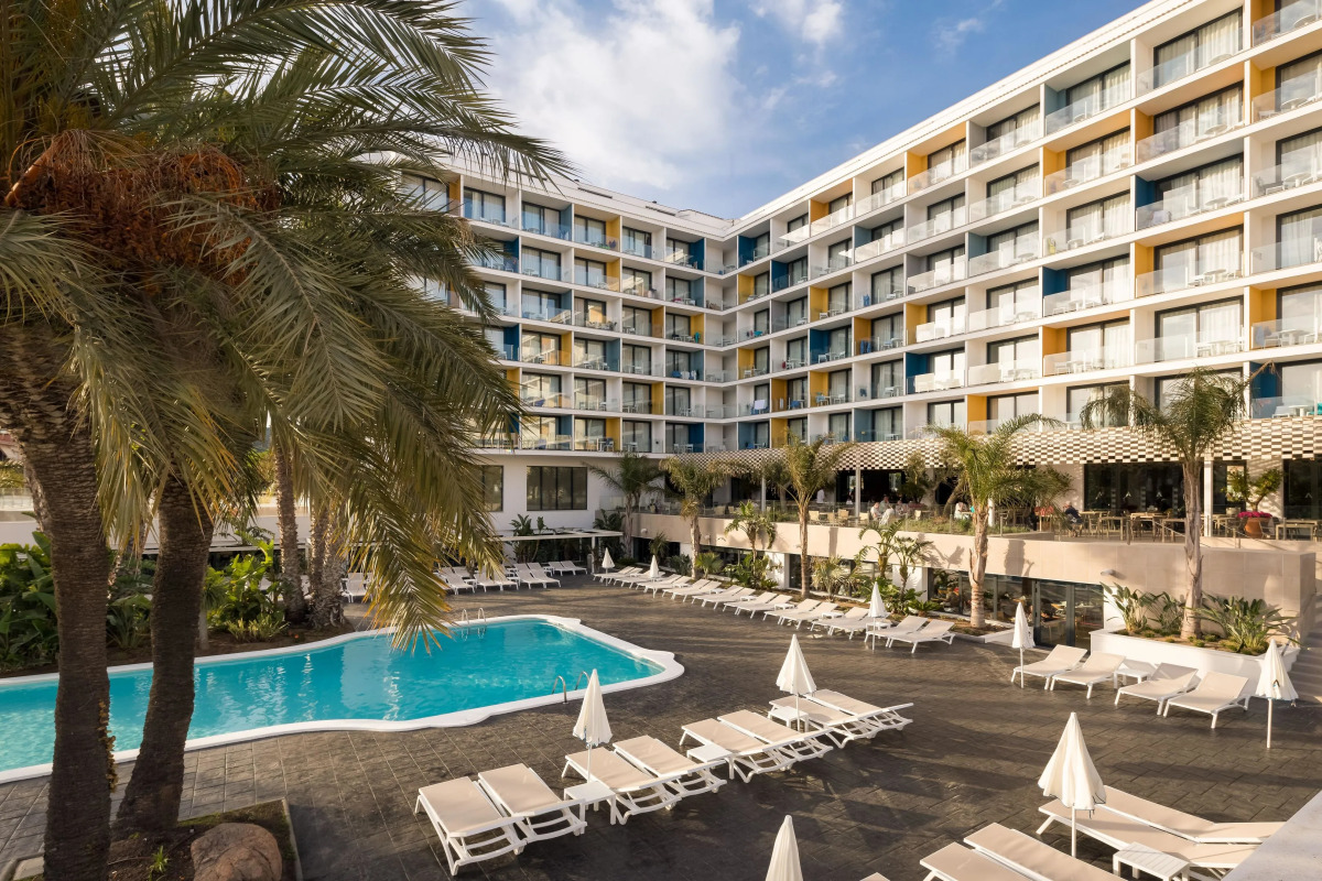 AQUA Hotel Silhouette & Spa - Adults Only