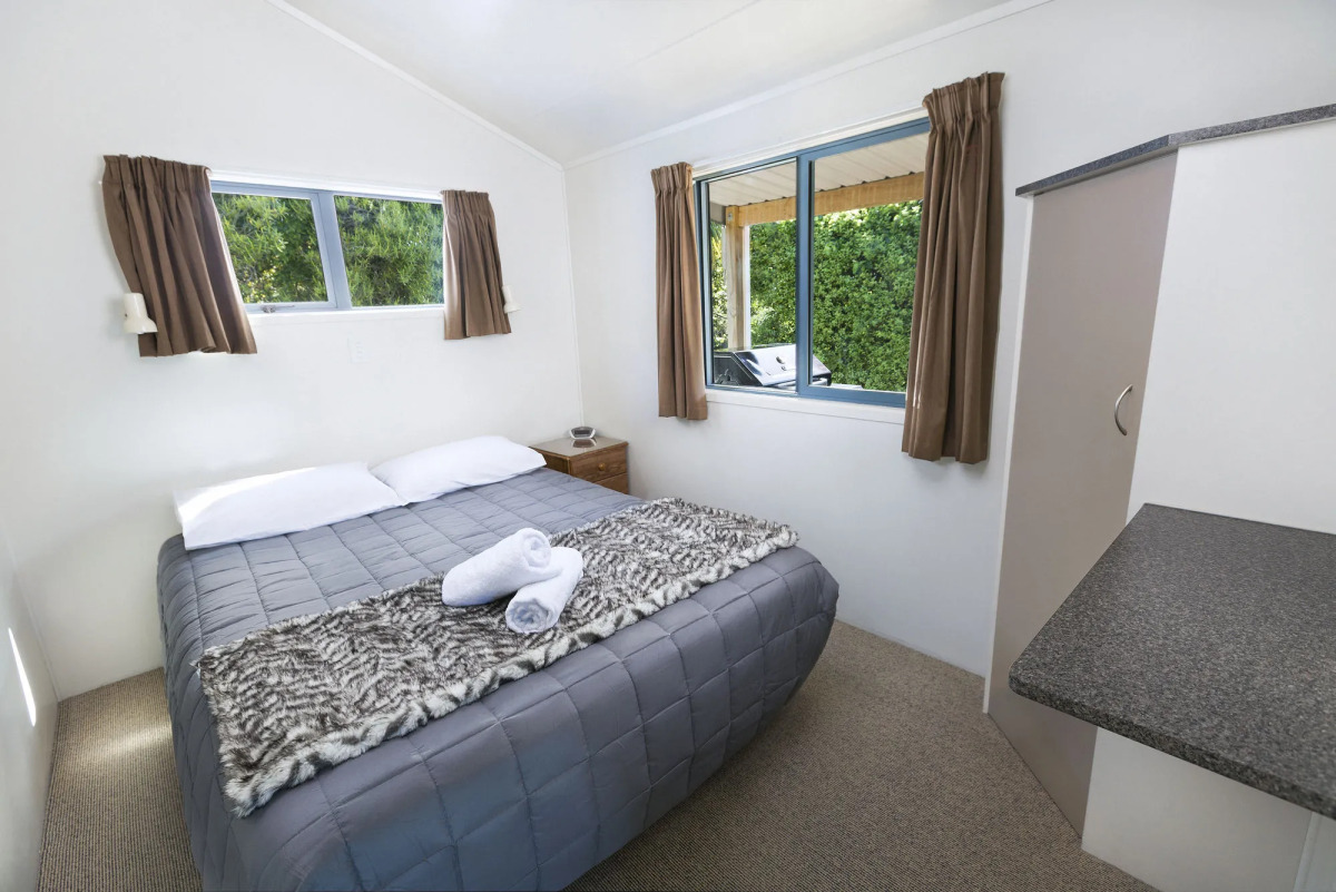 North South Holiday Park