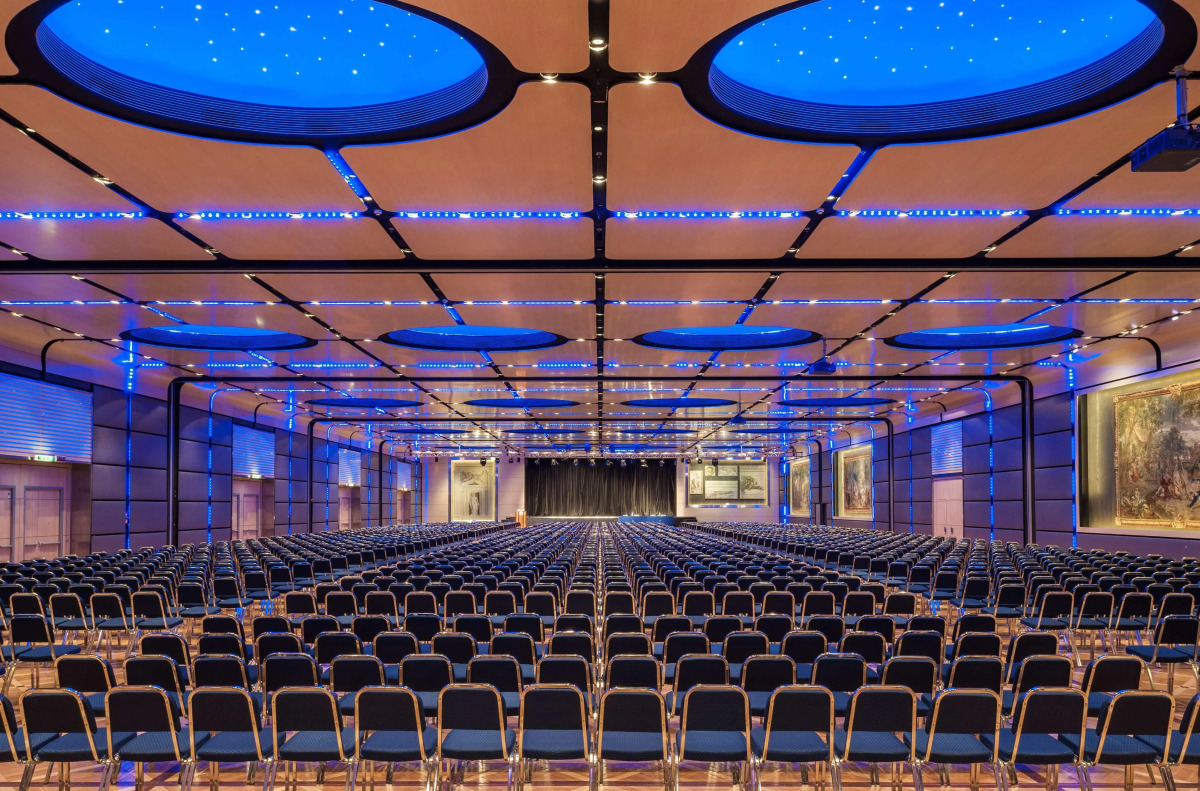 Rome Cavalieri, A Waldorf Astoria Hotel