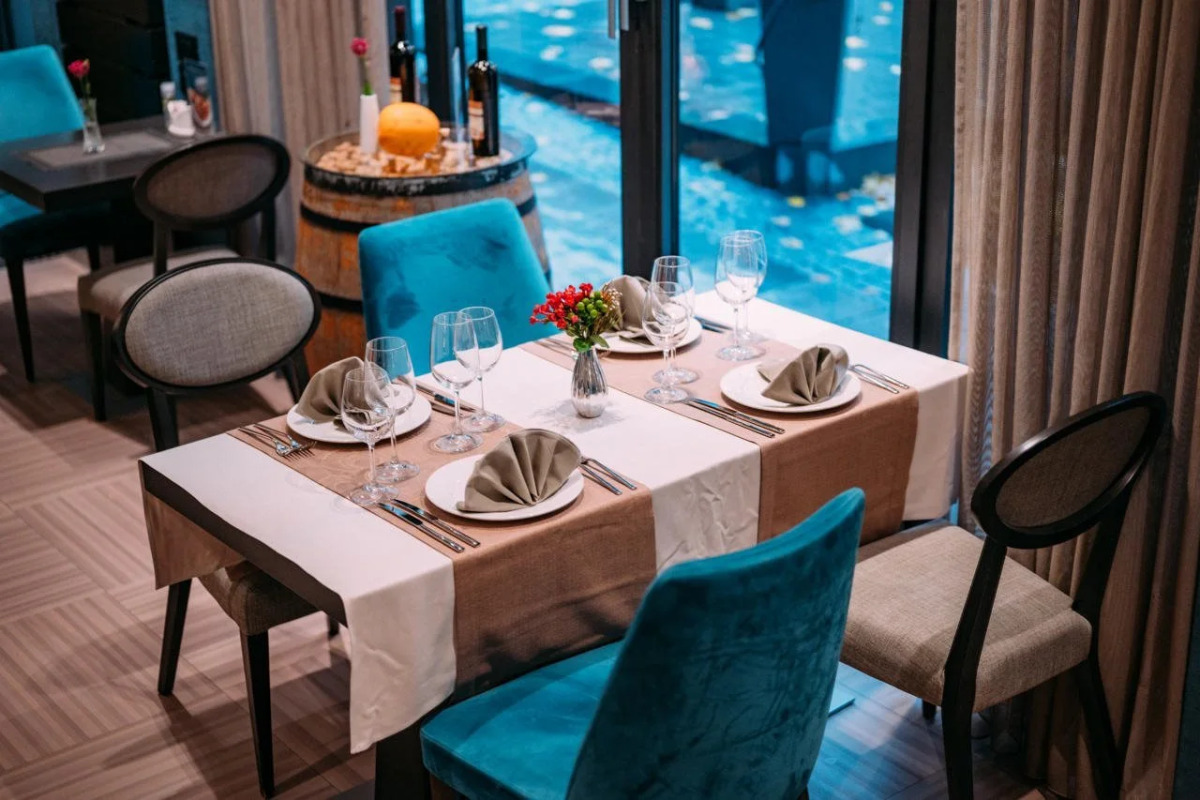 Отель Townhouse27