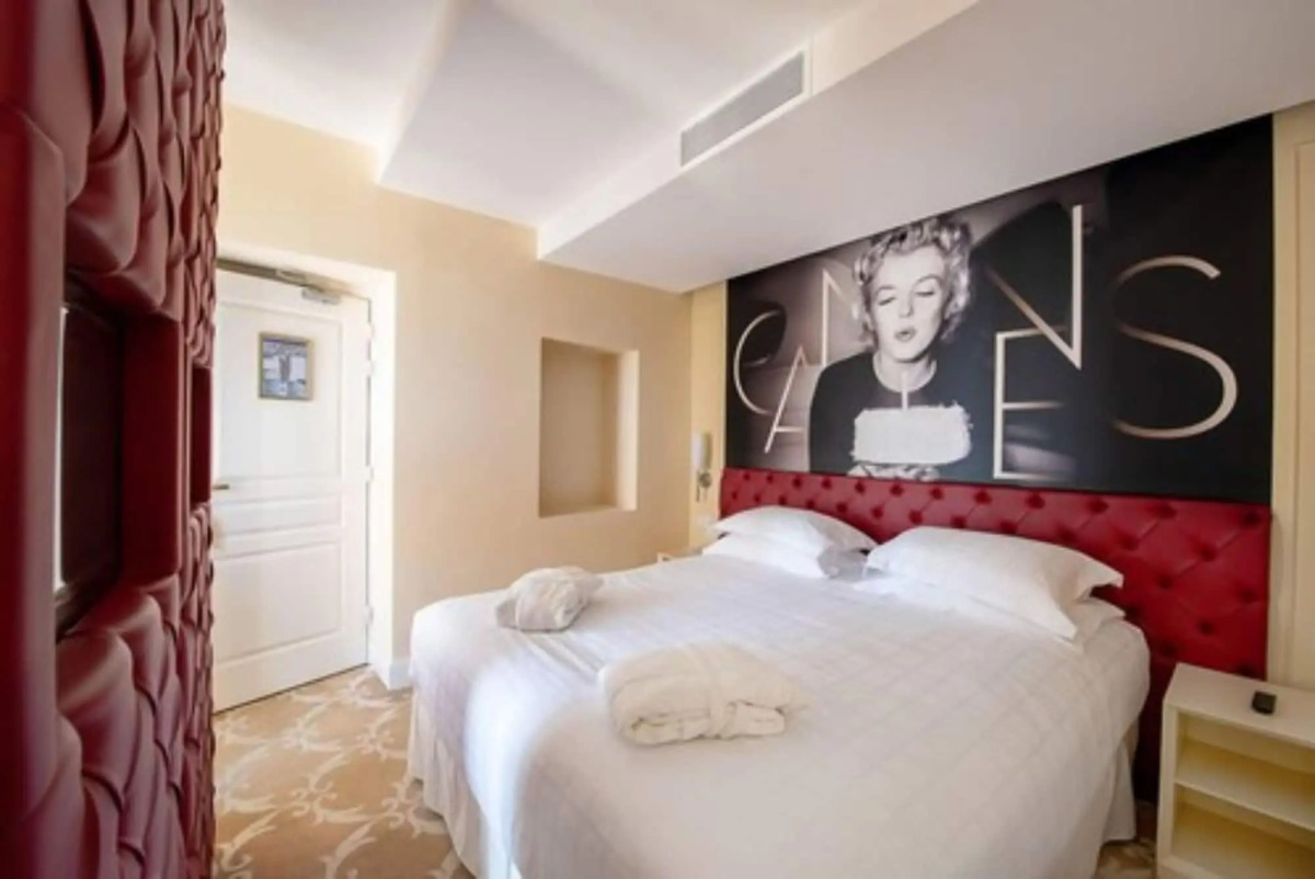 Hotel Chateau De La Tour