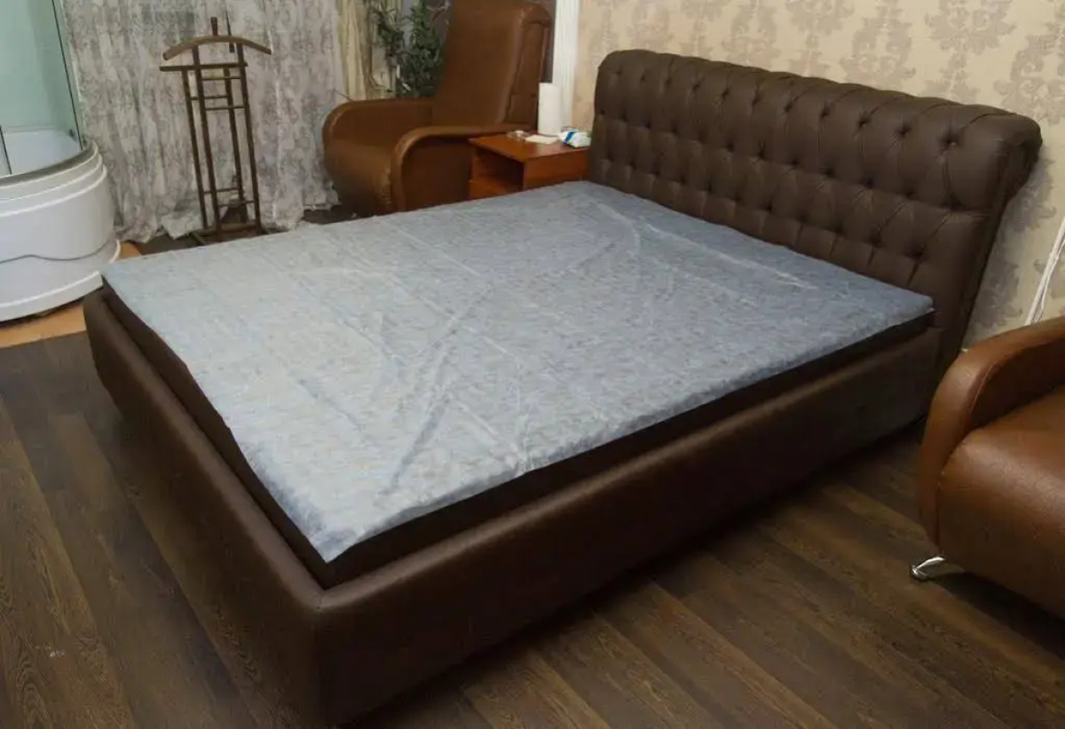 Жилые помещения Enigma