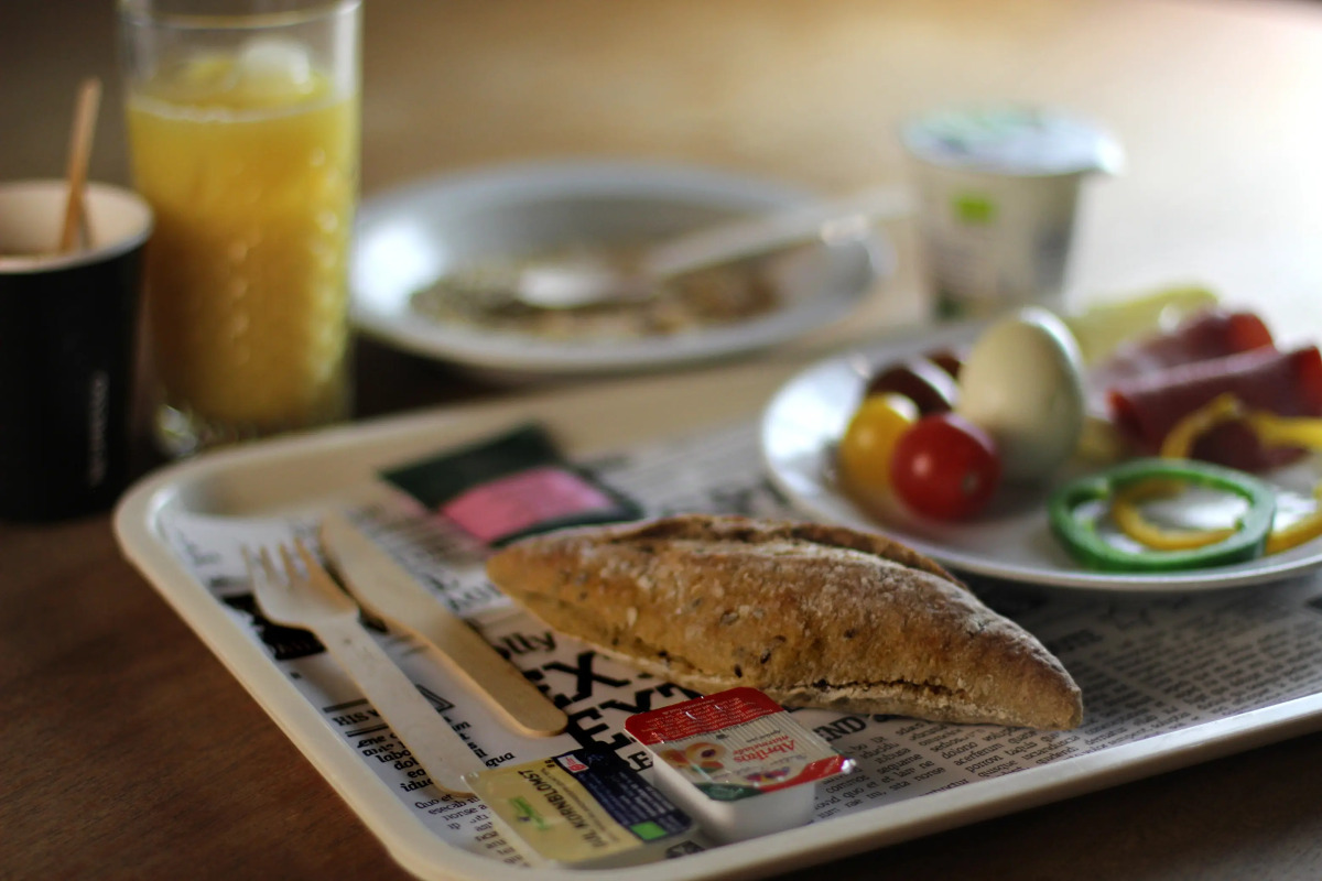 Urban House Copenhagen by MEININGER