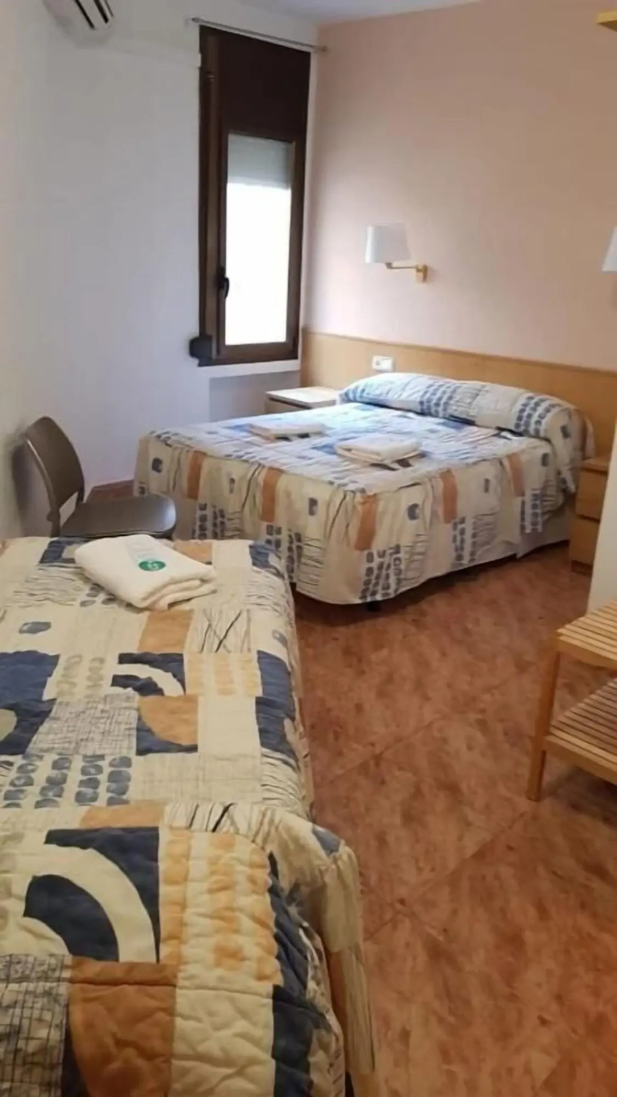 Hostal Río de Castro Barcelona