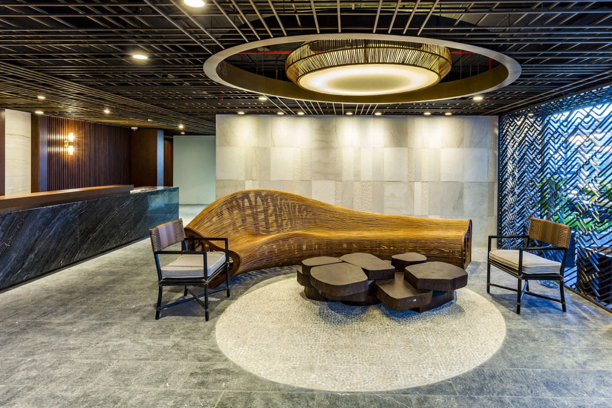 Crowne Plaza Vientiane by IHG