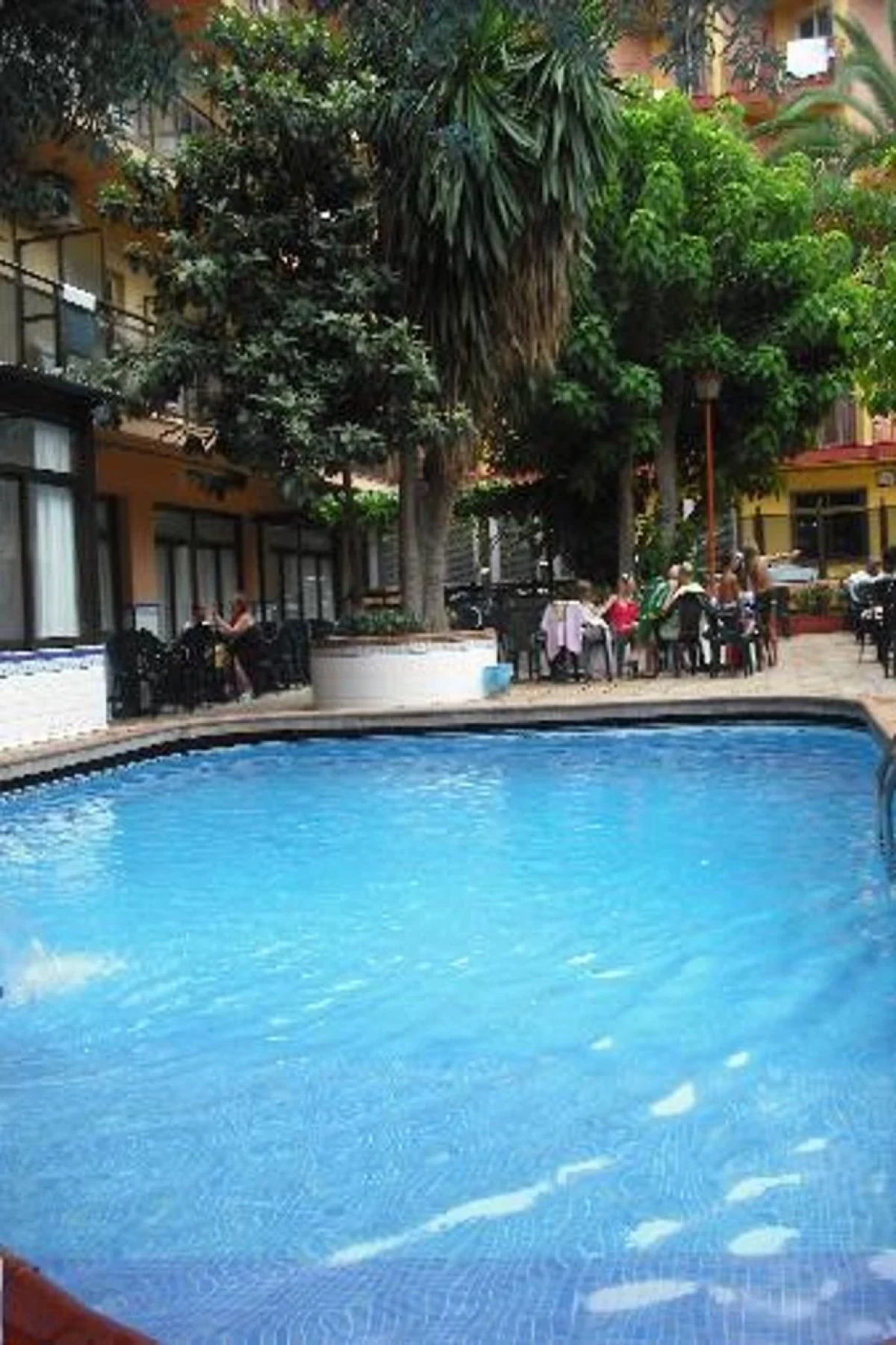 Hotel Camposol