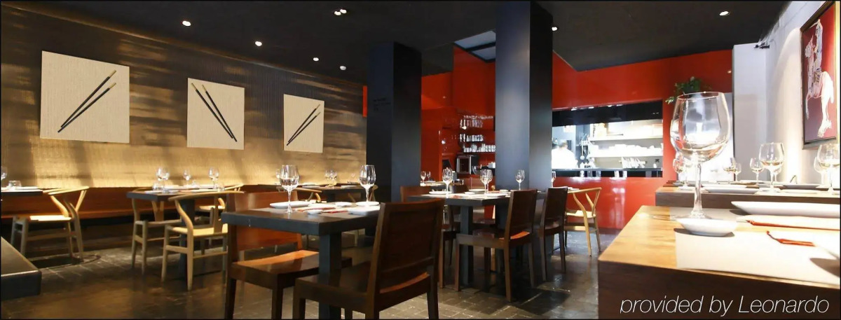 EME Catedral Mercer Hotel