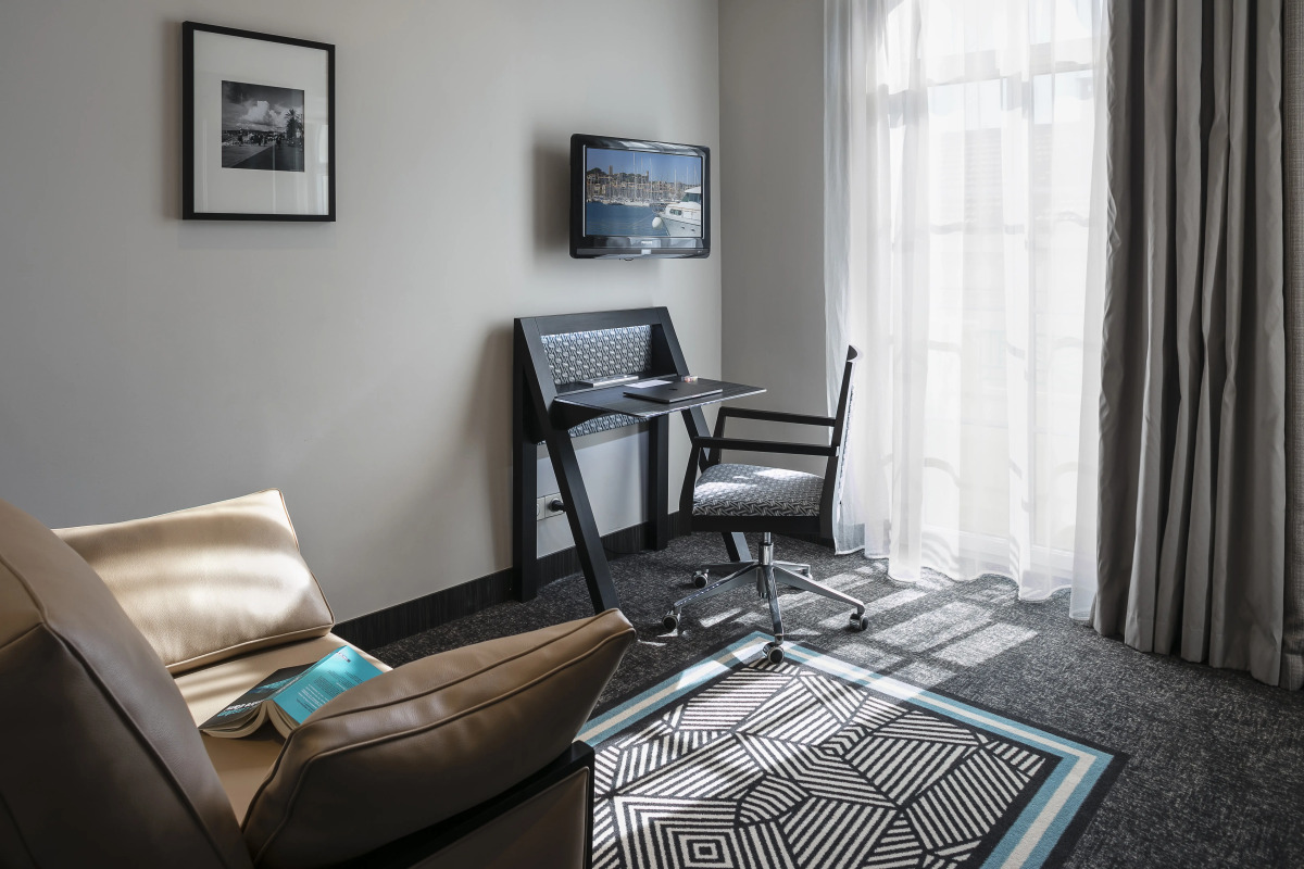 BW Premier Collection Mondial