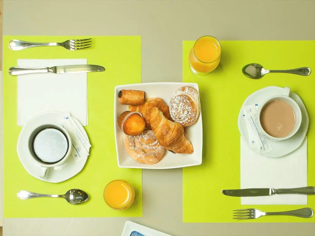 ibis Styles Zaragoza Centro