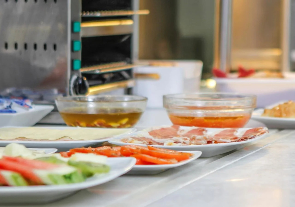 Petit Palace Ruzafa Hotel