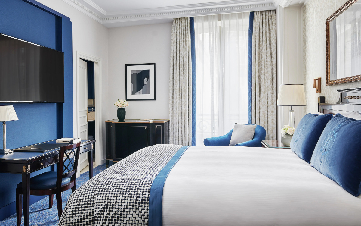 InterContinental Paris le Grand by IHG