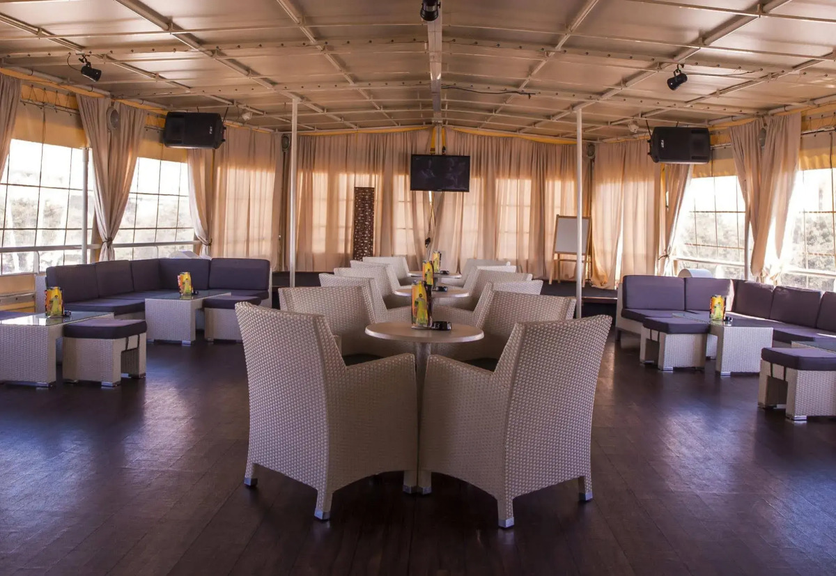 Botel Marina - Hostel