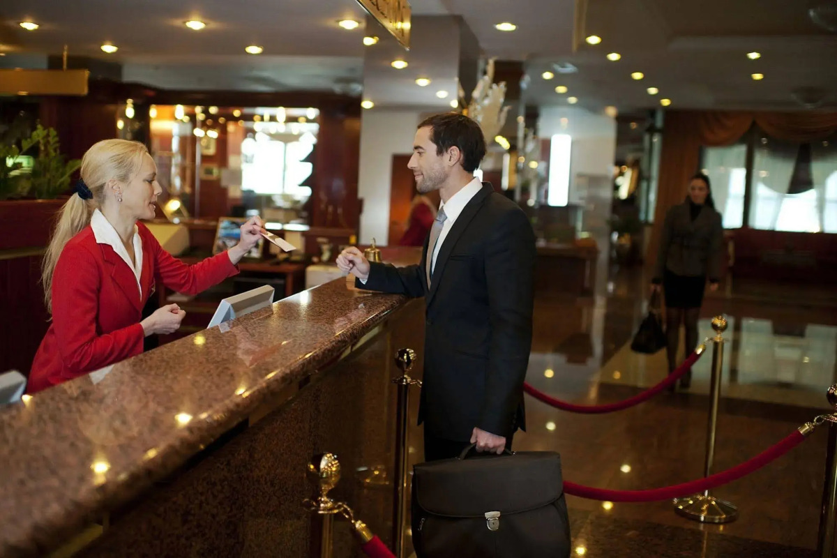 Grand Hotel Bernardin