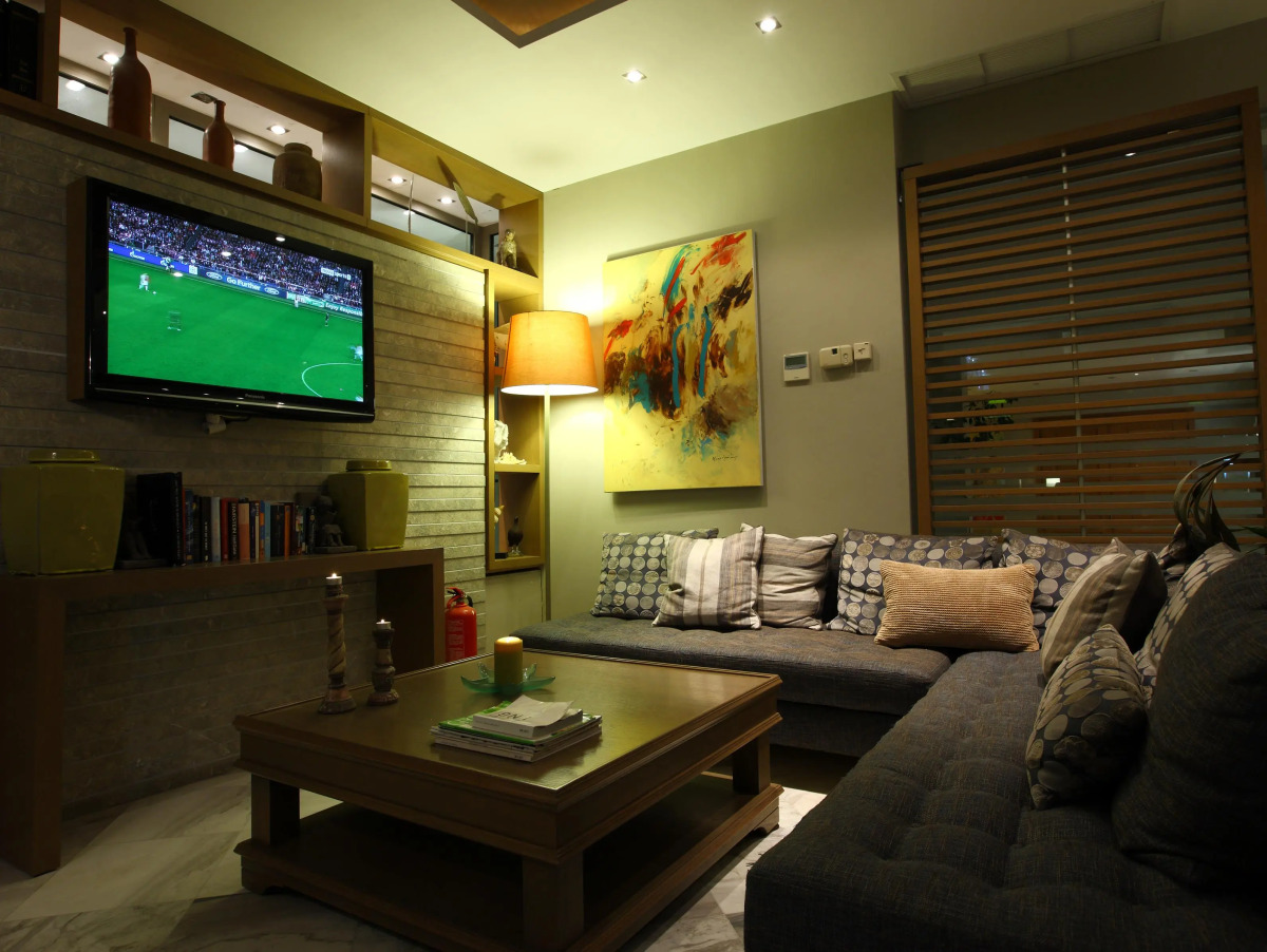 Golden Star City Resort