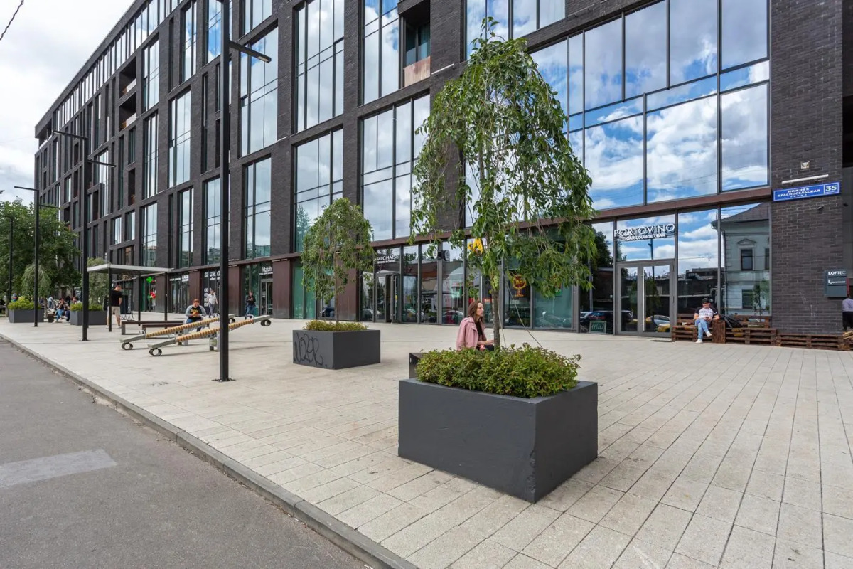 Smart Host (Смарт Хост) на улице Нижняя Красносельская 35 строение 49