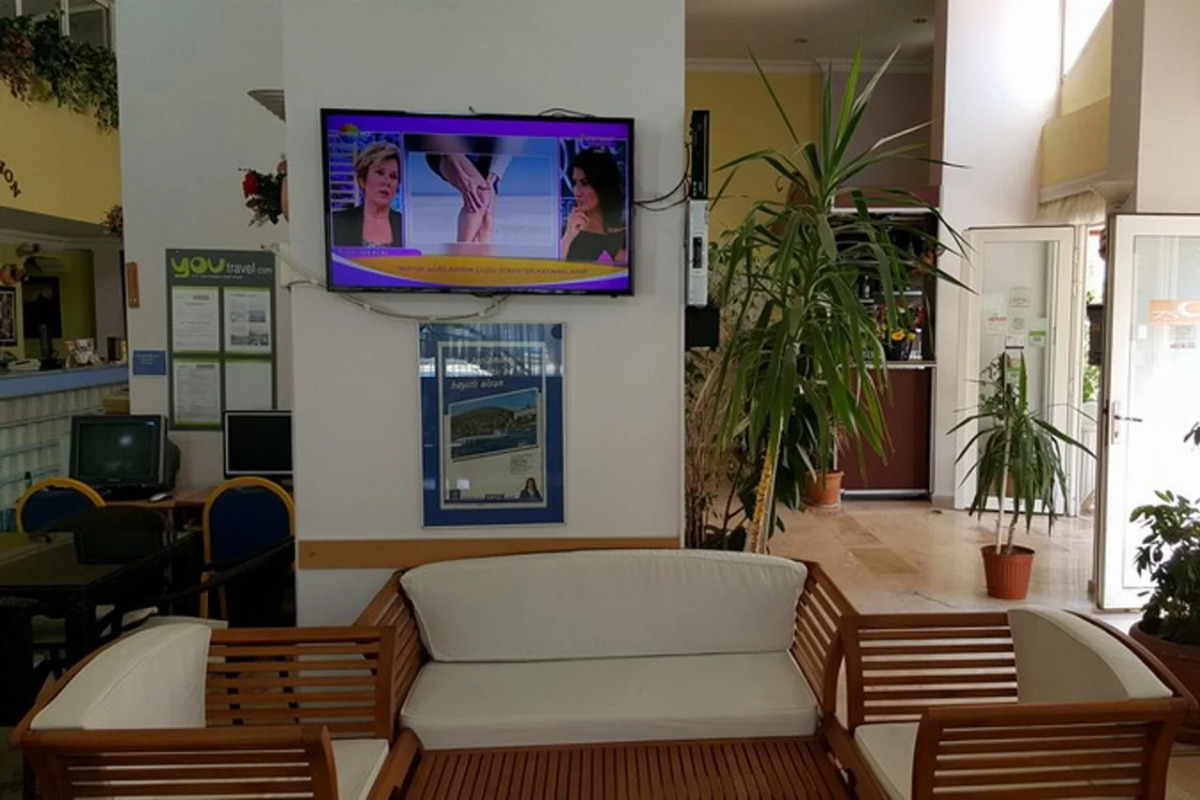 Golden Moon Apart Hotel