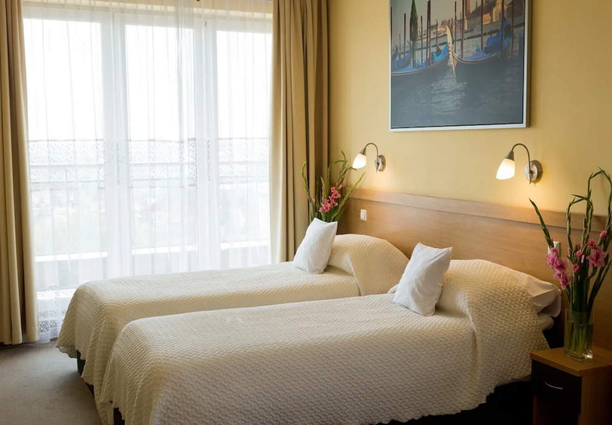 WM Hotel System Sp. z o.o.