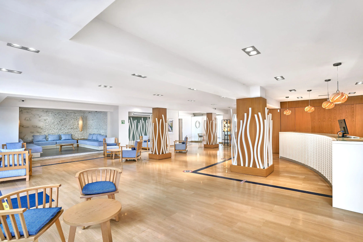 Flamboyan Caribe Hotel & Spa