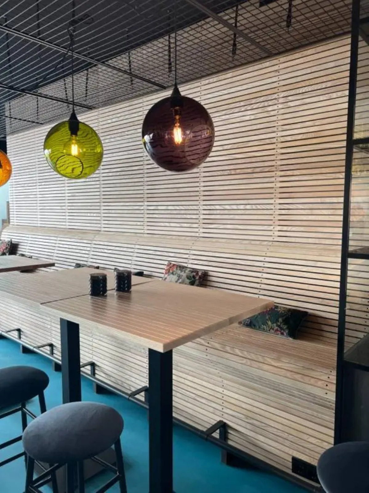 Cocoon Sendlinger Tor