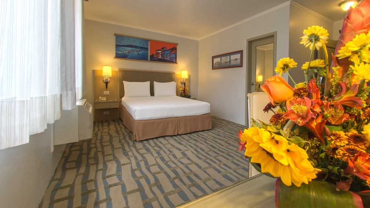 Grand Hotel Guayaquil, an Ascend Collection Hotel