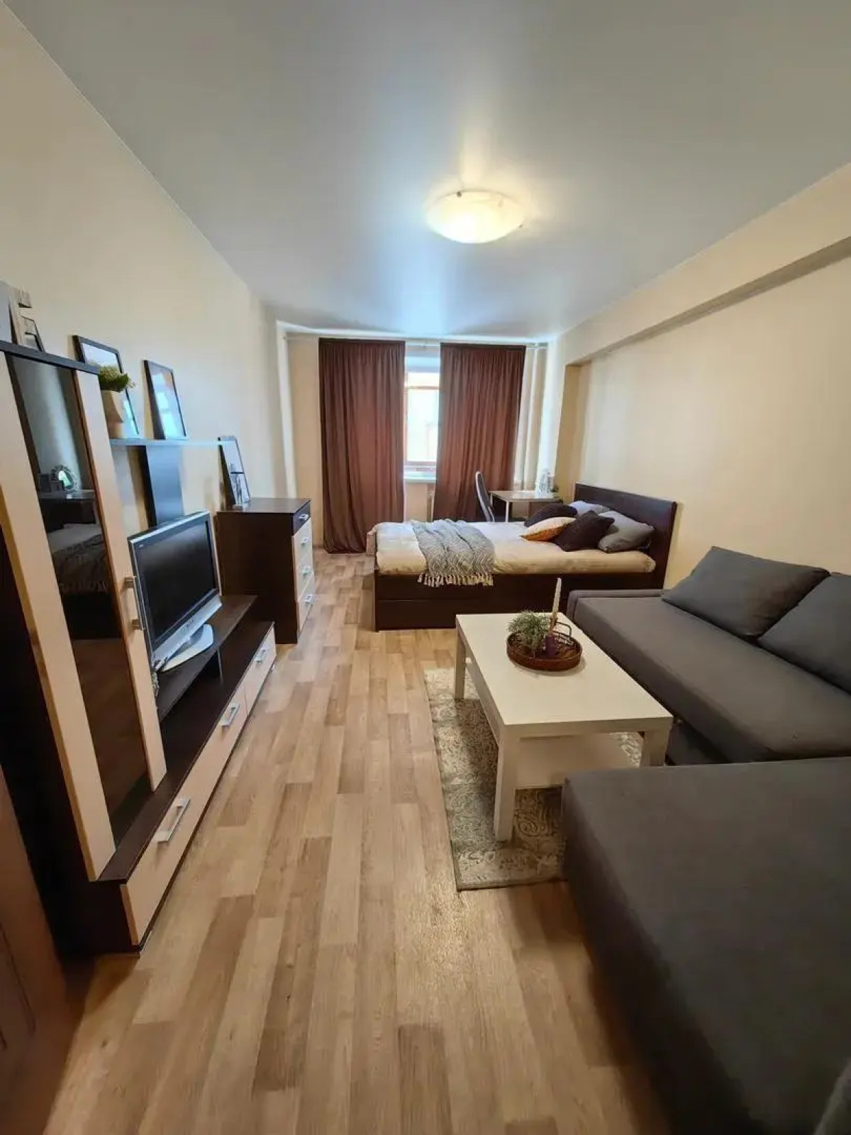 Апартаменты на улице Красноармейская 23