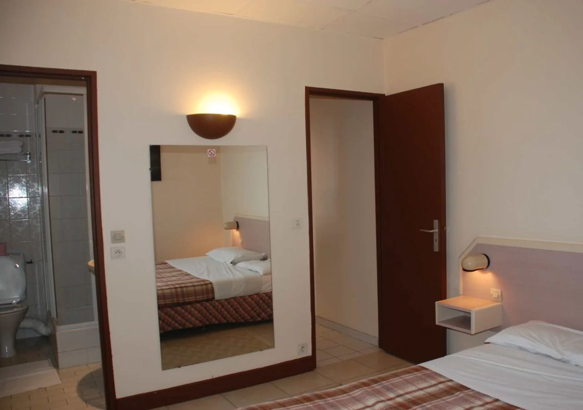 Résidence de la Tour