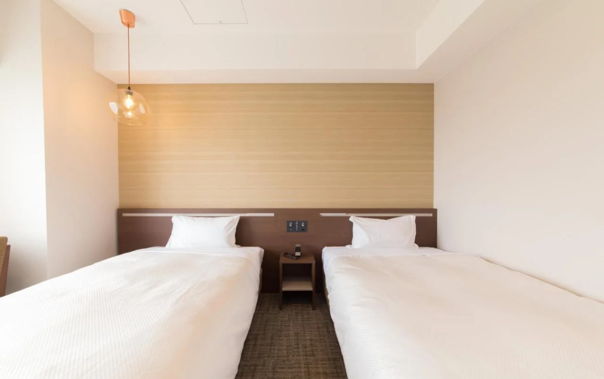 Hotel IL Verde Kyoto