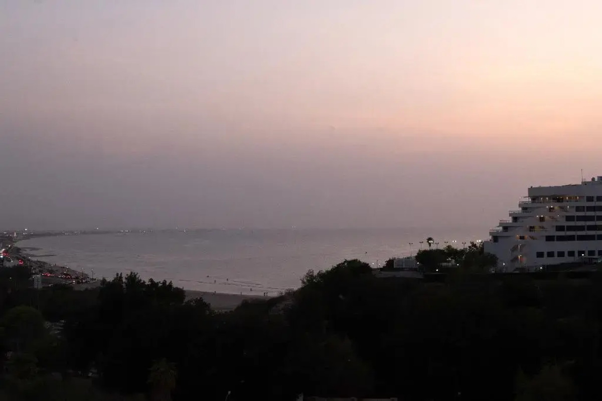 Отель Ramee Guestline Qurum