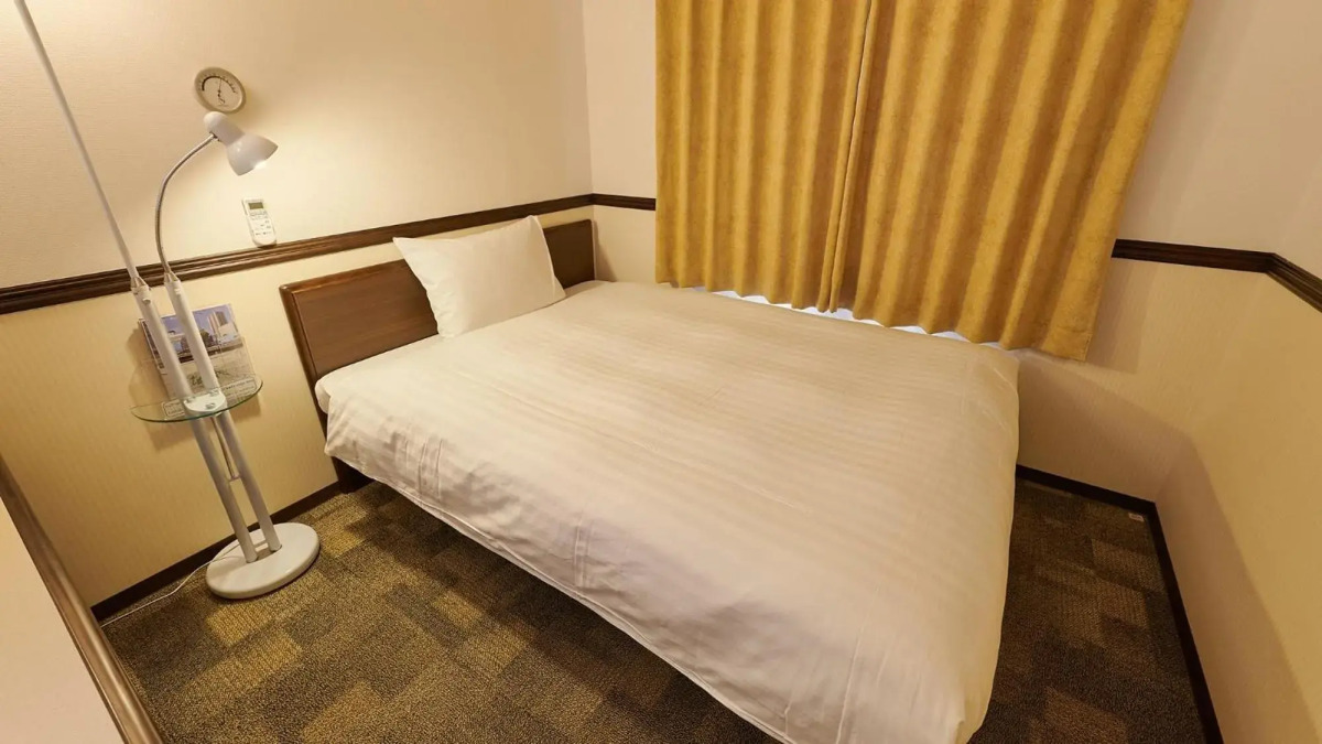 Toyoko Inn Osaka Abeno Tennoji