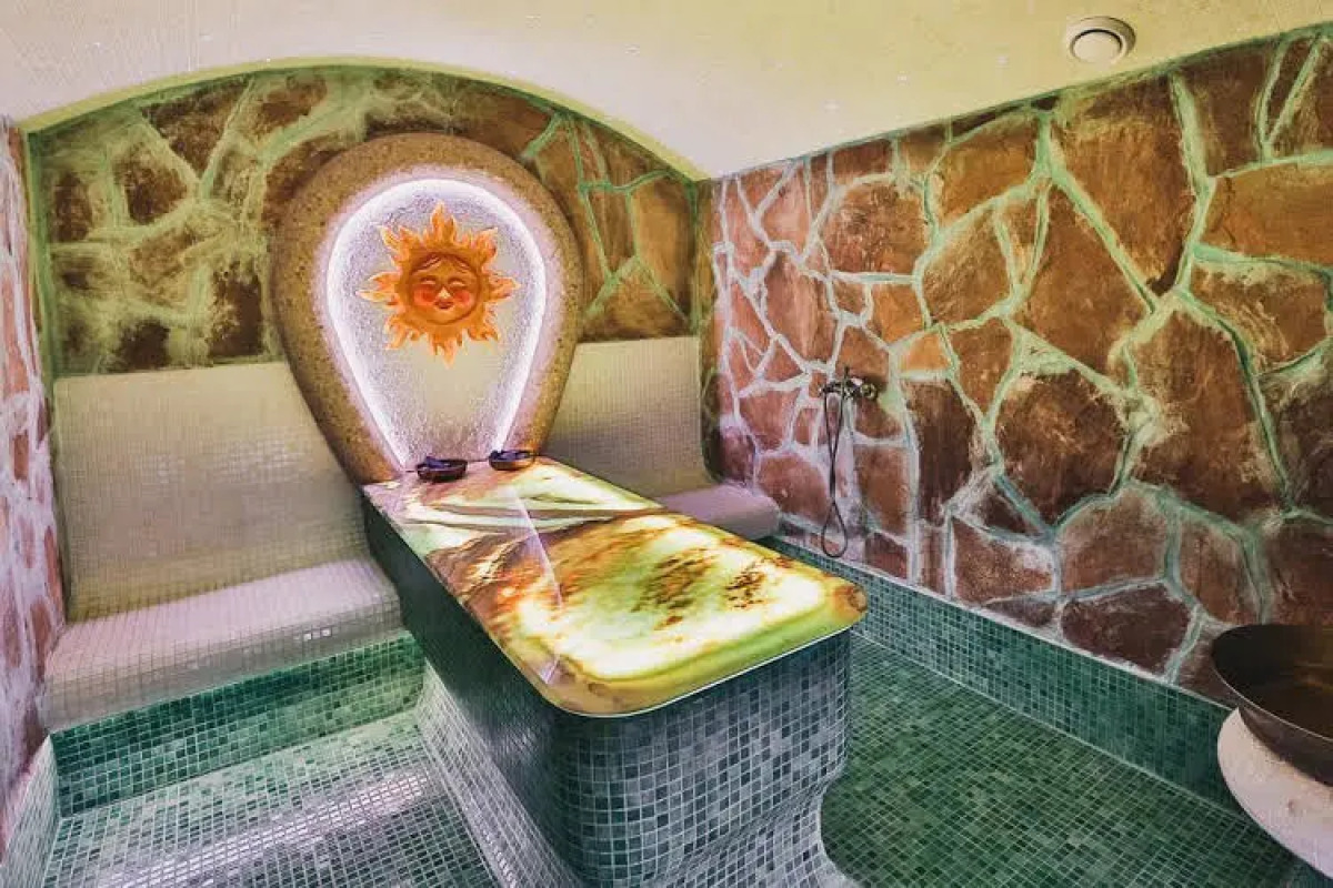 Savva Бутик Отель